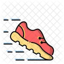 Shoes Footwear Sport Icon