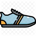 Shoes Sport Footwear Icon
