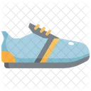 Shoes Footwear Sport Icon