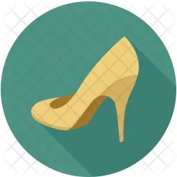 Shoes  Icon