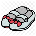 Girl Shoes Icon