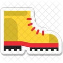 Shoes Footwear Boots Icon