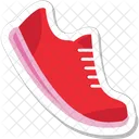Shoes Sports Sneakers Icon