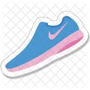 Shoes Sports Sneakers Icon