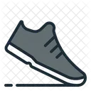 Shoes Shoe Fitness Icon