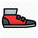 Shoes Competition Game Icon