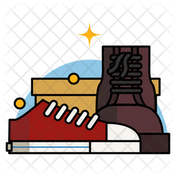 Shoes Icon