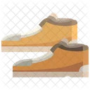 Shoes Boots Boot Icon