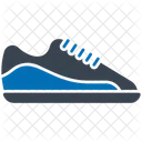 Shoes Shoe Sneakers Icon