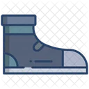 Shoes Footwear Boot Icon