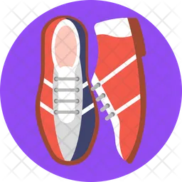 Shoes  Icon