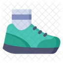 Shoes Sports Shoe Sneakers Icon