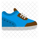 Shoes Sneaker Shoe Icon