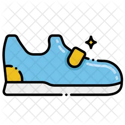 Shoes  Icon