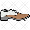 Shoes Footwear Fashion Icône