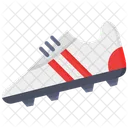 Shoes Sport Shoes Hockey Shoes Icon