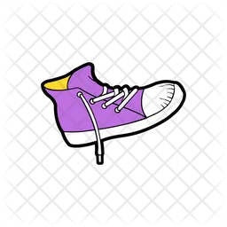 Shoes  Icon