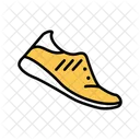 Shoes Sport Sport Shoes Icon