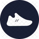 Balance Shoe Comfortable Shoes Sneakers Icon
