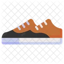 Shoes Fashion Sneakers Icon
