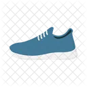 Shoes Sneaker Sport Icon
