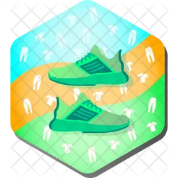 Shoes  Icon