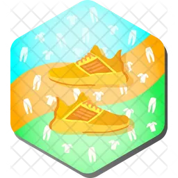 Shoes  Icon