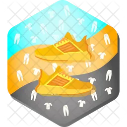 Shoes  Icon