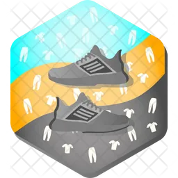 Shoes  Icon