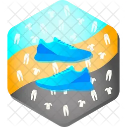 Shoes  Icon