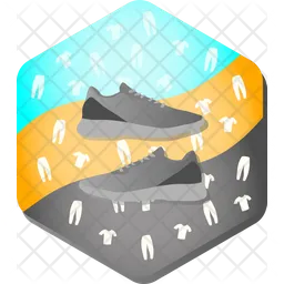 Shoes  Icon