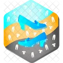 Shoes Clothes Pack Icon