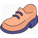 Shoes Fashion Footwear Icon
