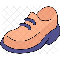 Shoes  Icon