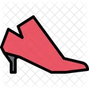 Shoes  Icon