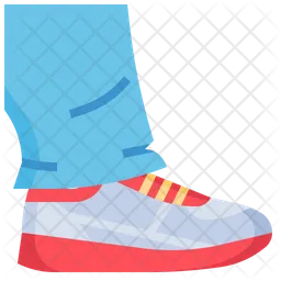 Shoes  Icon