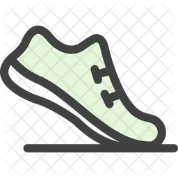 Shoes  Icon