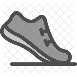 Shoes  Icon