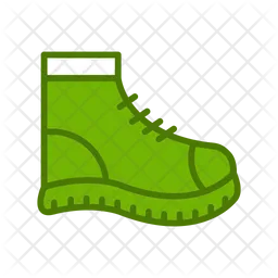 Shoes  Icon