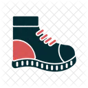 Shoes Boot Fashion Icon
