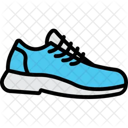 Shoes  Icon