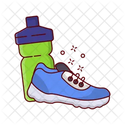 Shoes  Icon