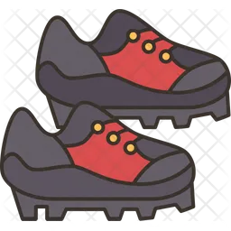 Shoes  Icon