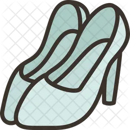 Shoes  Icon