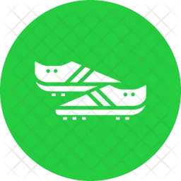 Shoes  Icon