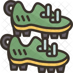 Shoes  Icon