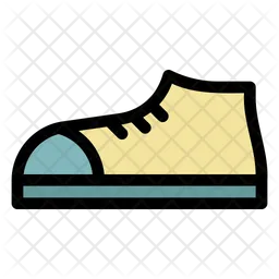 Shoes  Icon