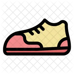 Shoes  Icon