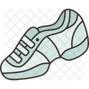 Shoes Sneakers Boots Icon