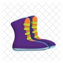 Shoes Shoe Boot Icon